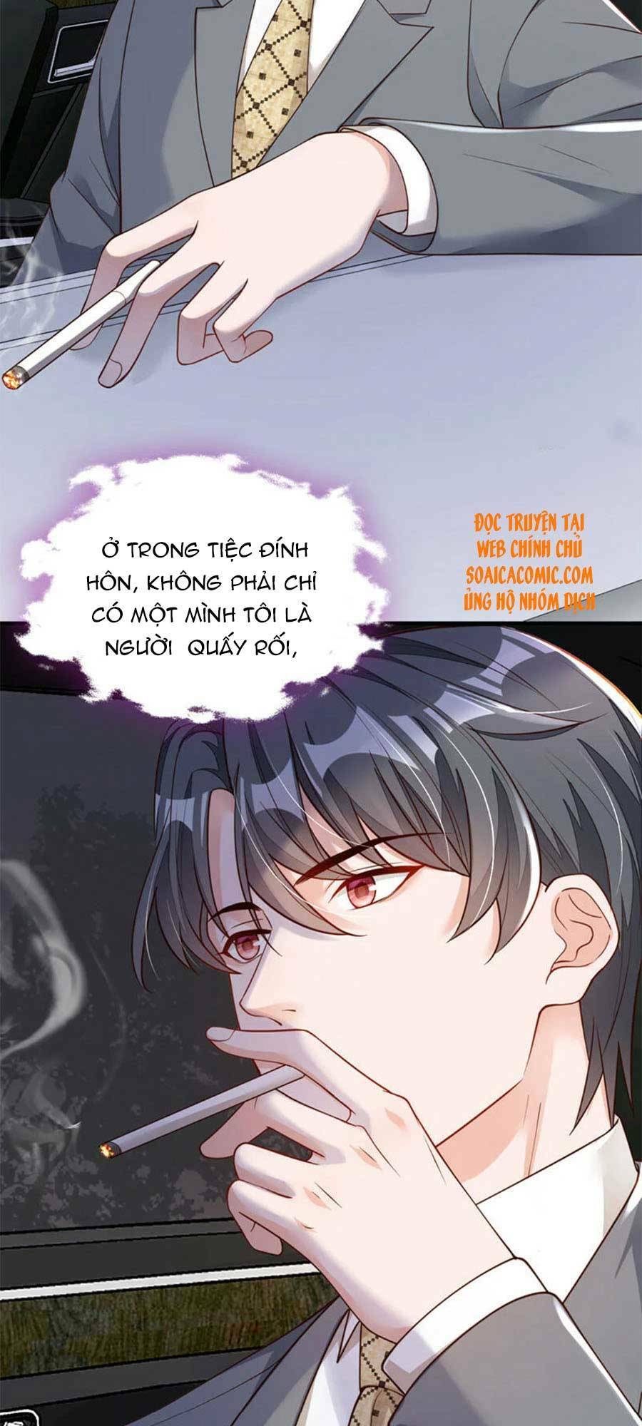 Ác Ma Thì Thầm Chapter 51 - Trang 4