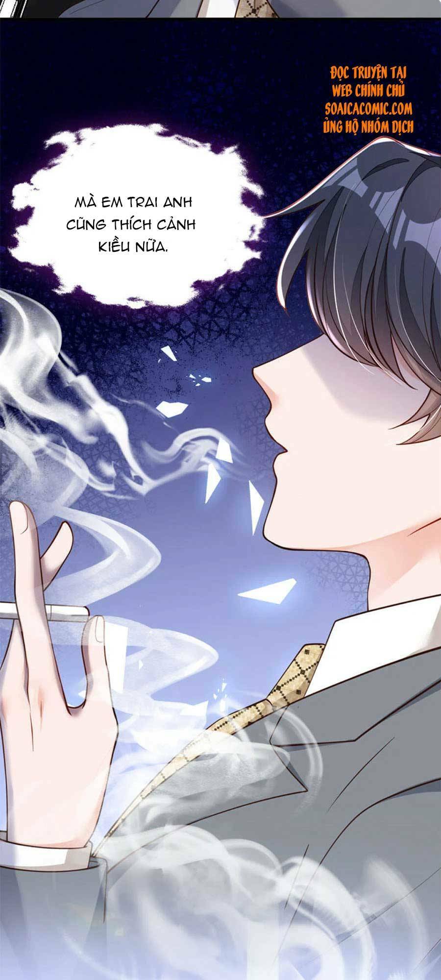 Ác Ma Thì Thầm Chapter 51 - Trang 5