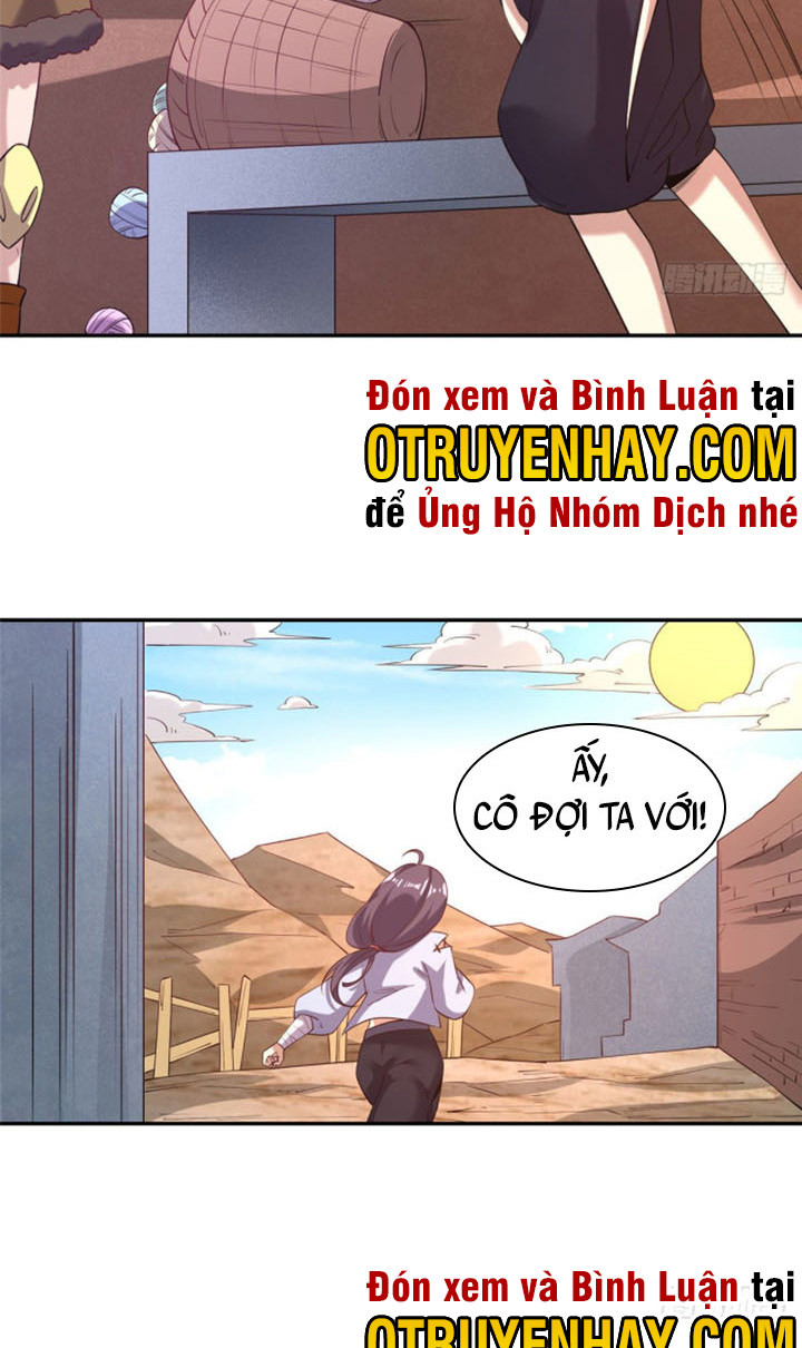 Chân Võ Thế Giới Chapter 21 - Trang 26