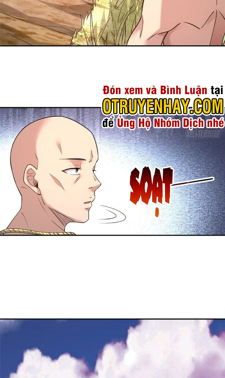 Chân Võ Thế Giới Chapter 21 - Trang 36