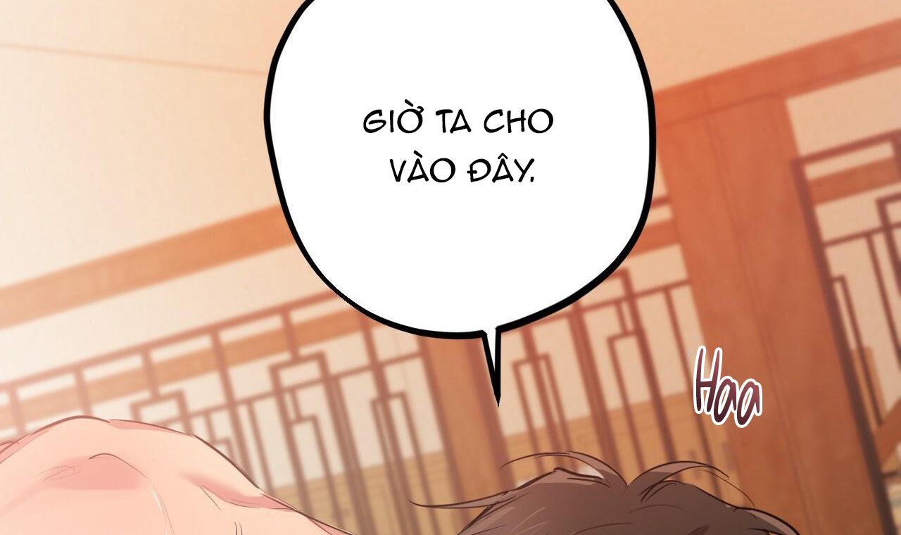 Đàn Thỏ Của Habibi Chapter 25 - Trang 158