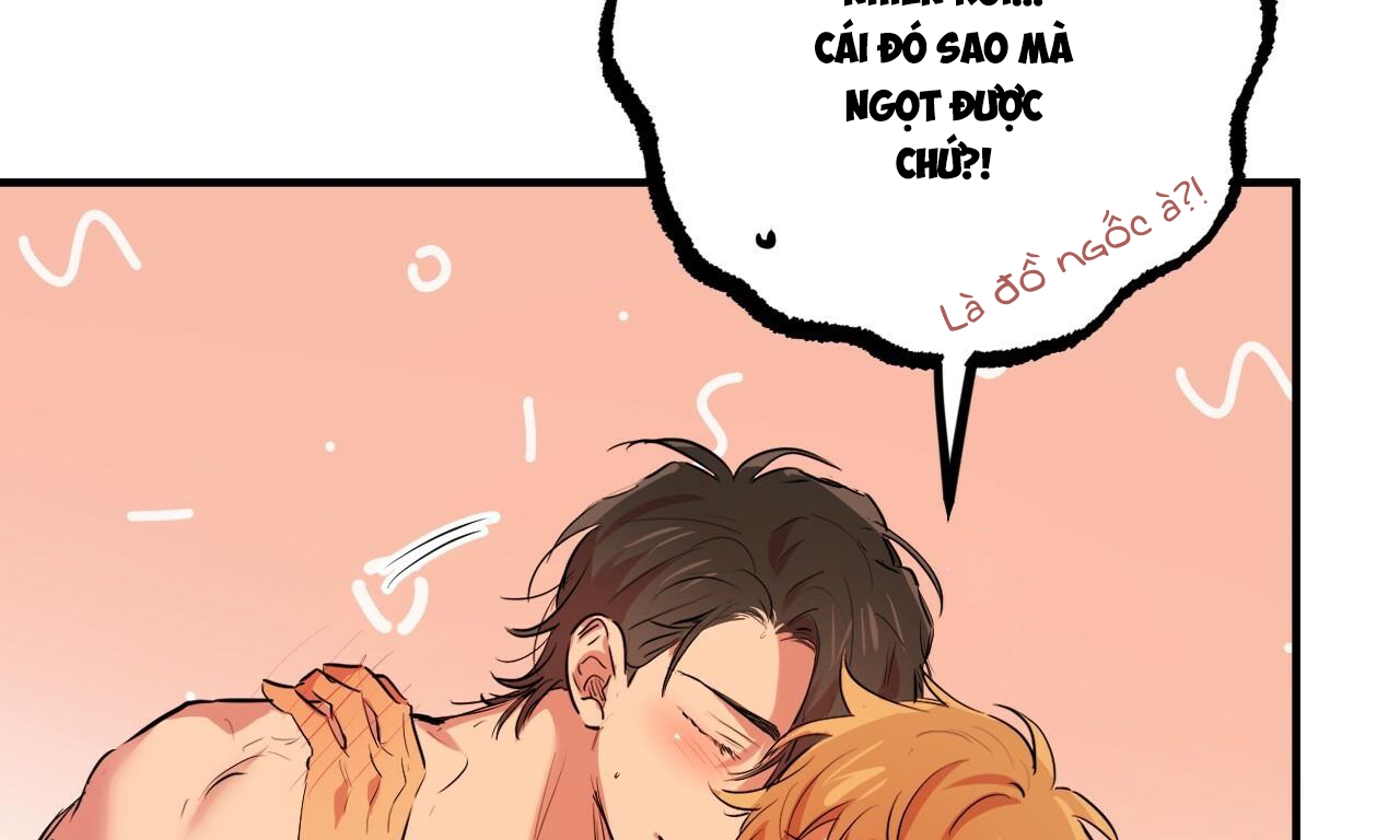 Đàn Thỏ Của Habibi Chapter 25 - Trang 89