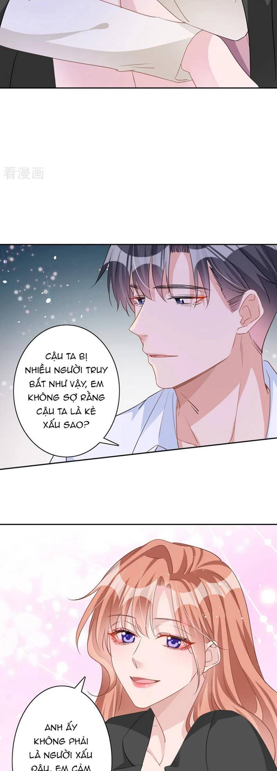 Hôm Nay Từ Chối Lục Tiên Sinh Chưa? Chapter 50 - Trang 16