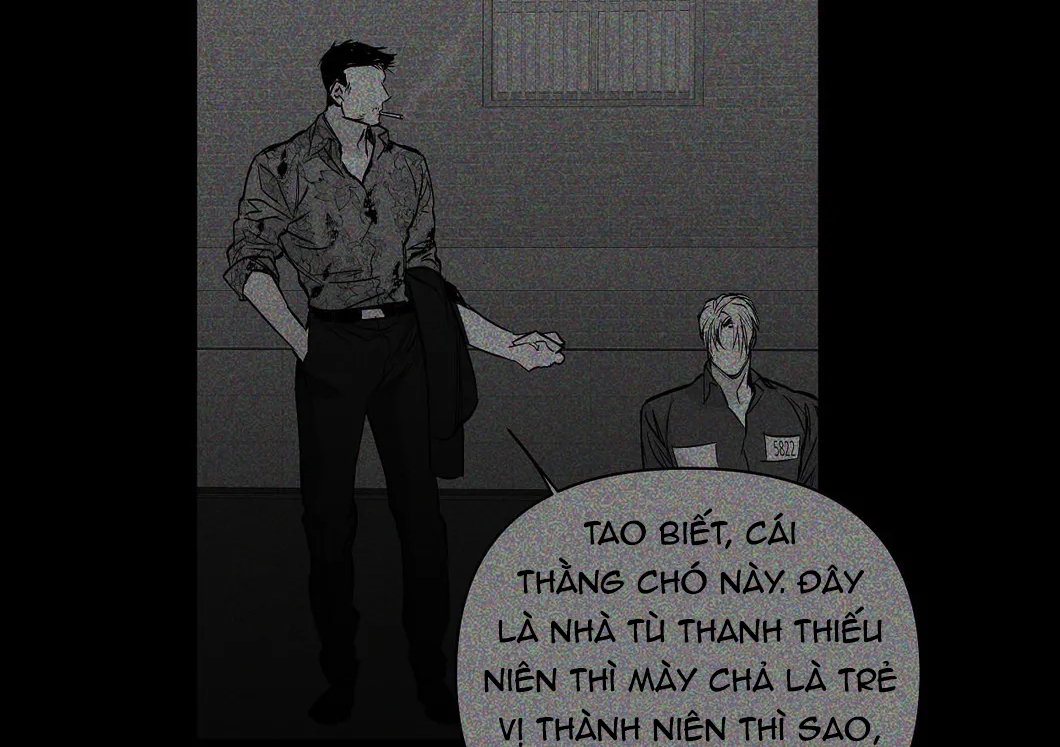 Khi Đôi Chân Thôi Bước Chapter 64 - Trang 141