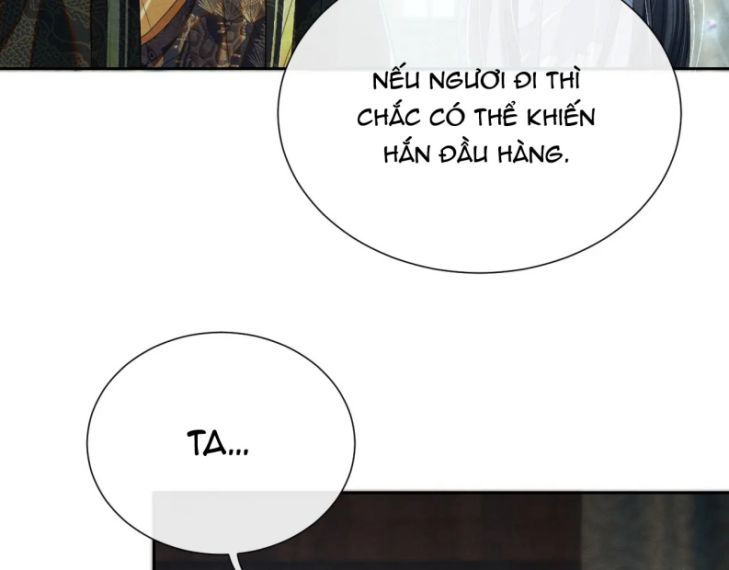 Phược Long Vi Hậu Chapter 25 - Trang 16