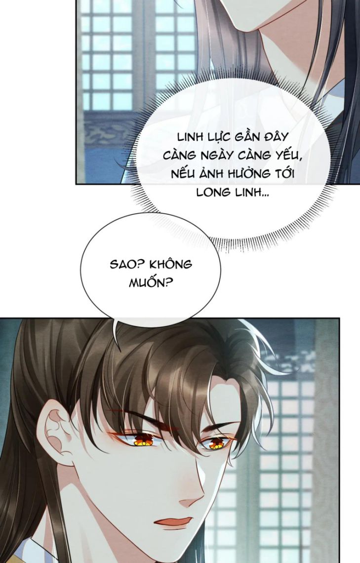 Phược Long Vi Hậu Chapter 25 - Trang 18