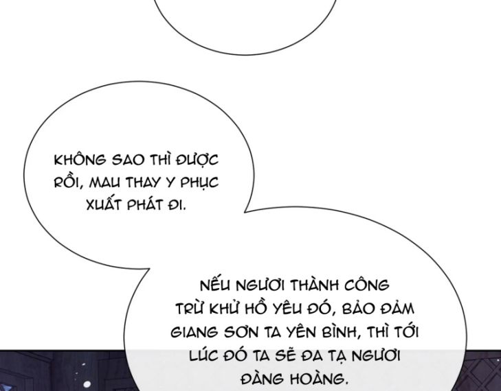 Phược Long Vi Hậu Chapter 25 - Trang 37