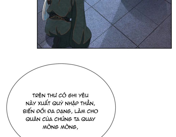 Phược Long Vi Hậu Chapter 25 - Trang 4