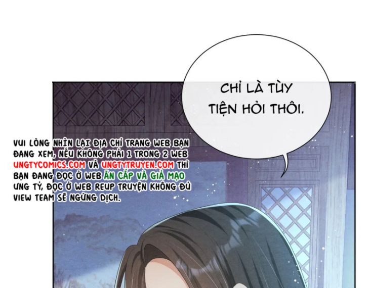 Phược Long Vi Hậu Chapter 25 - Trang 43