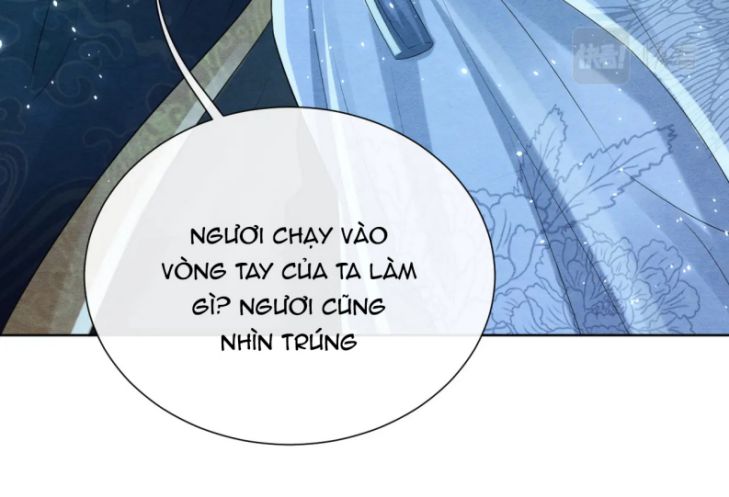 Phược Long Vi Hậu Chapter 25 - Trang 83