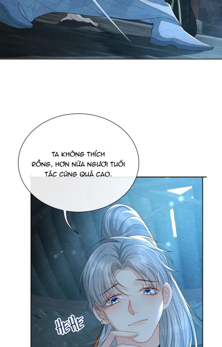 Phược Long Vi Hậu Chapter 25 - Trang 89