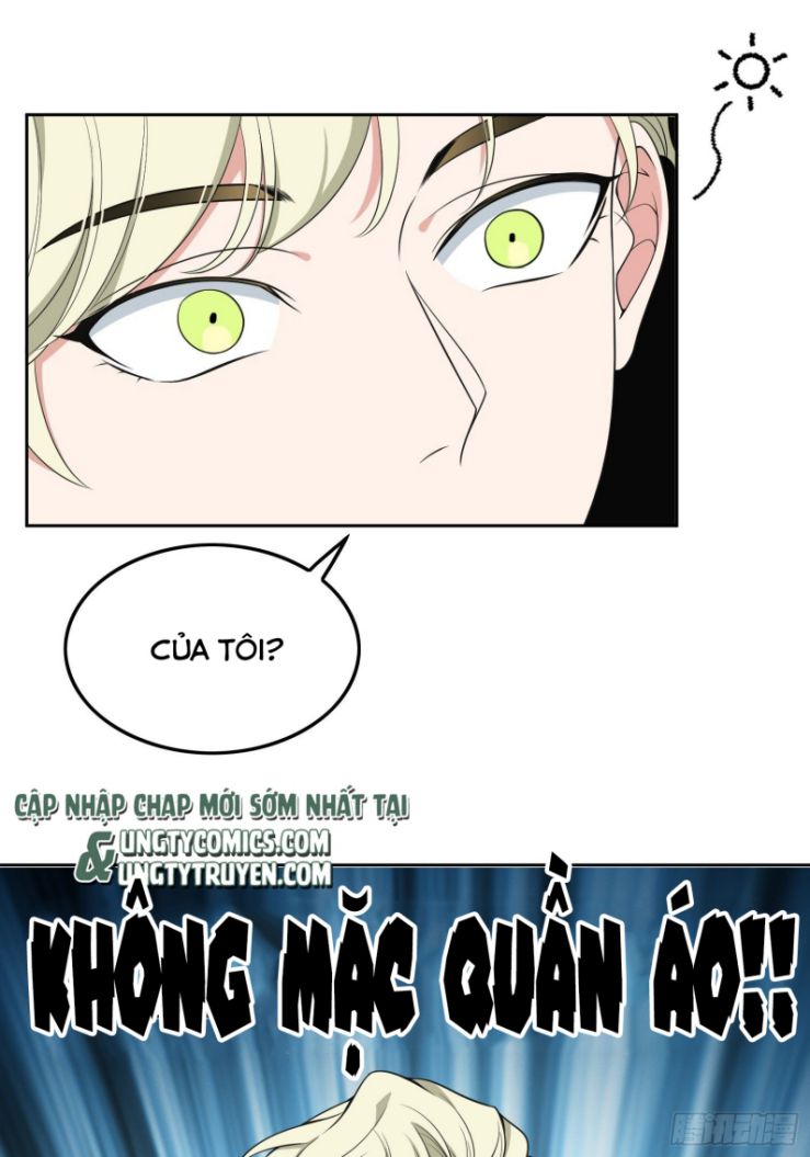 Sắp Bị Ăn Thịt Rồi! Chapter 78 - Trang 13