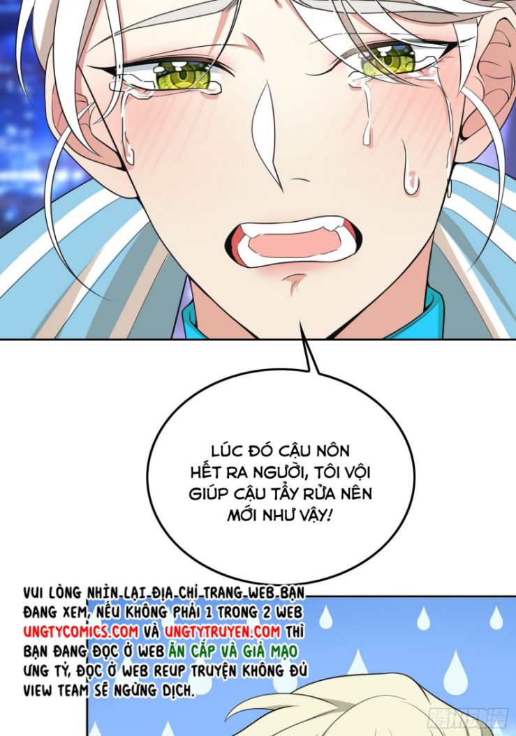 Sắp Bị Ăn Thịt Rồi! Chapter 78 - Trang 20