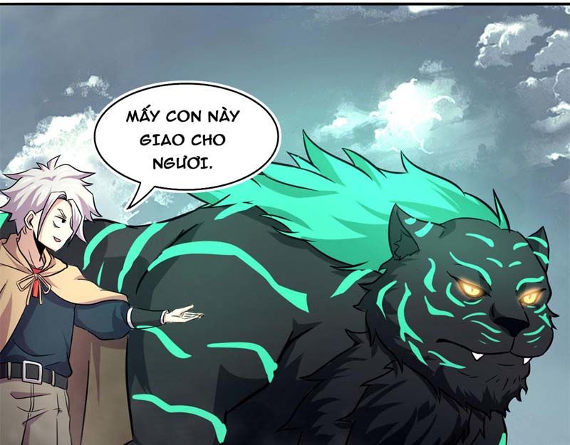 Sủng Mị Chapter 38 - Trang 24