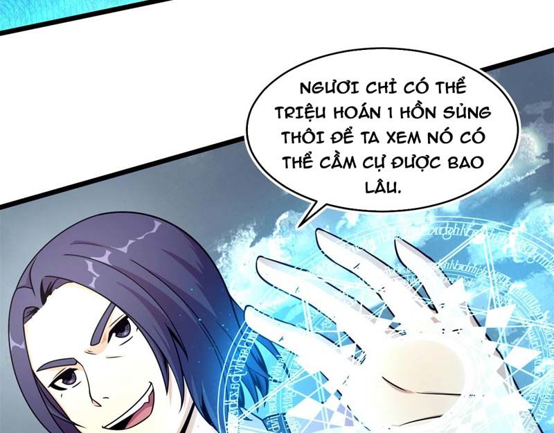 Sủng Mị Chapter 38 - Trang 49