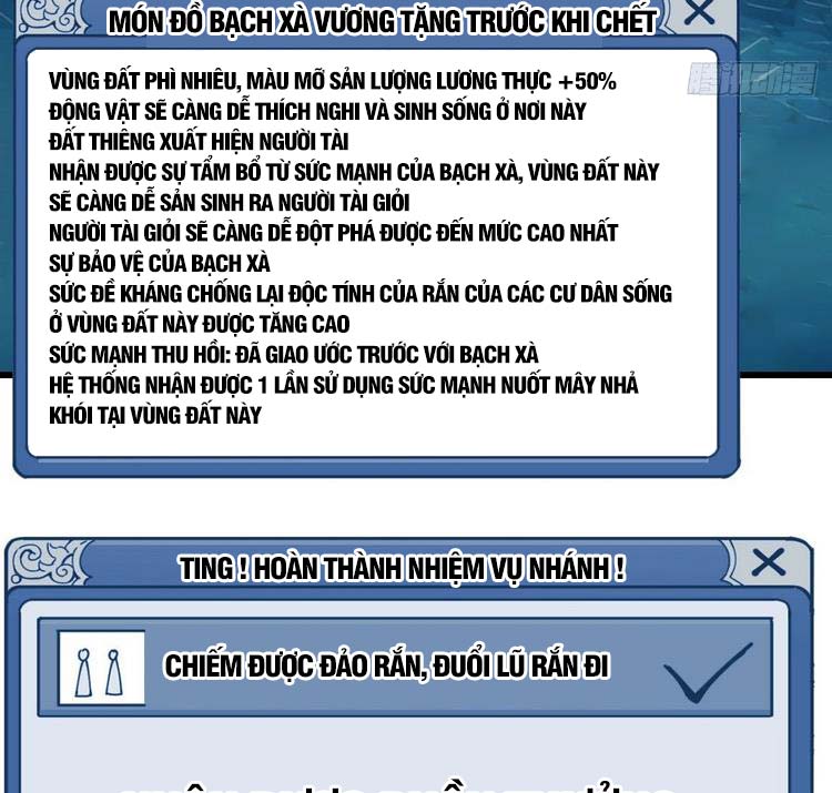 Ta Có Một Sơn Trại Chapter 280 - Trang 9