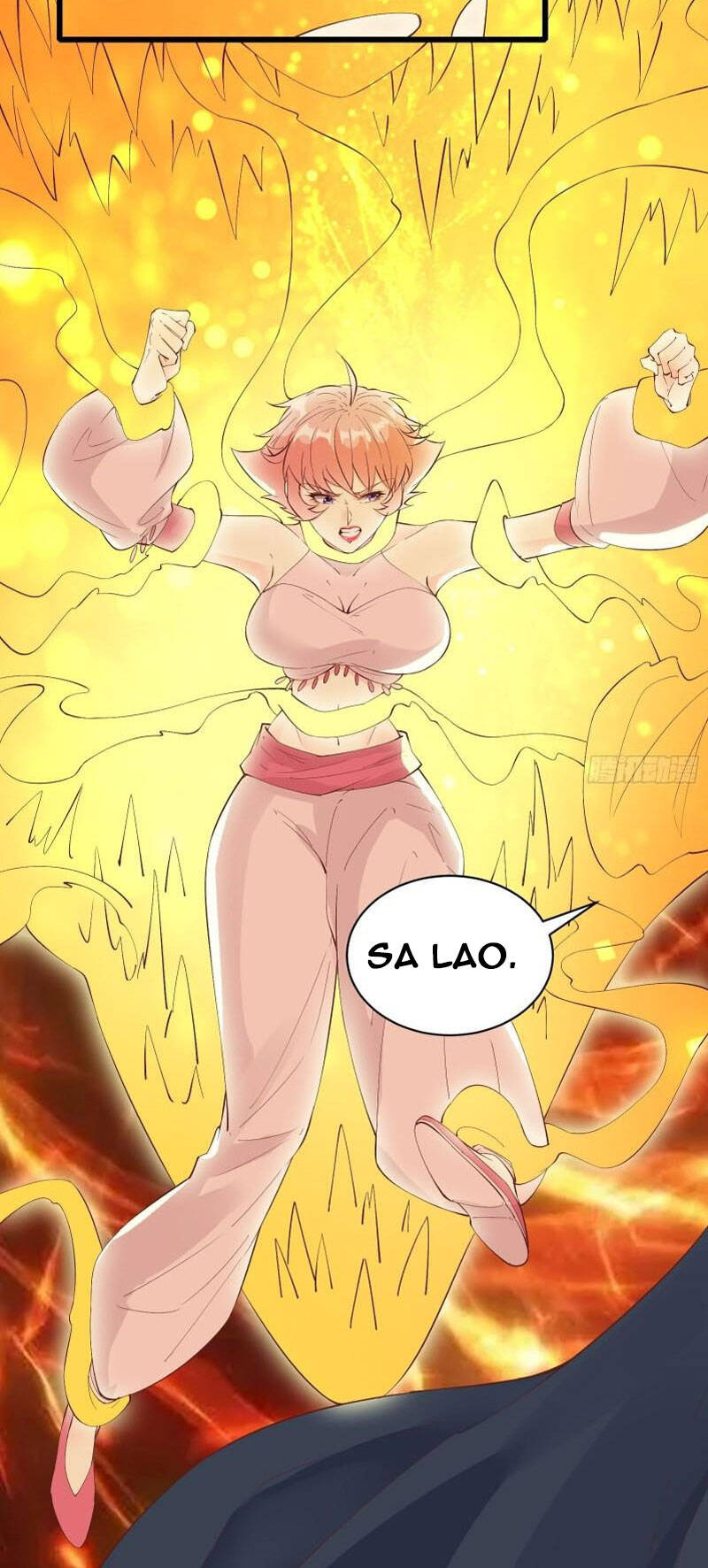 Ta Lập Hậu Cung Tại Tây Du Ký Chapter 89 - Trang 7