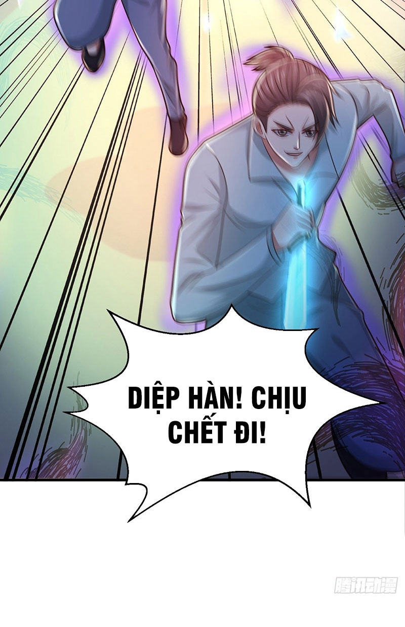 Thế Thân Thiếu Gia Không Dễ Chọc Chapter 38 - Trang 7