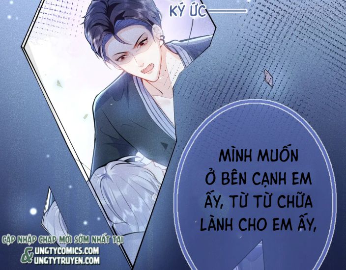 Tiểu Lang Cẩu Của Ảnh Đế Gia Chapter 13 - Trang 26