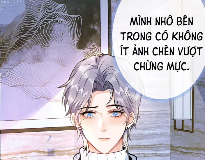 Tiểu Lang Cẩu Của Ảnh Đế Gia Chapter 13 - Trang 60