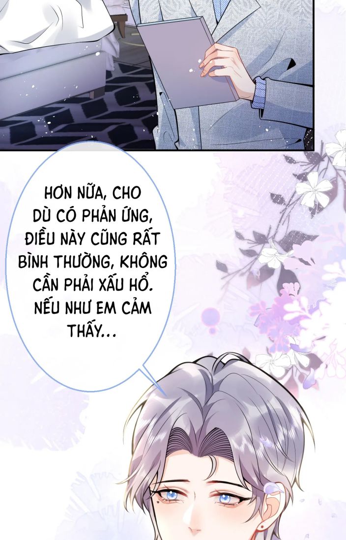 Tiểu Lang Cẩu Của Ảnh Đế Gia Chapter 13 - Trang 62