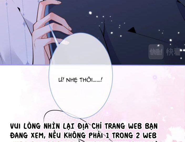 Tiểu Lang Cẩu Của Ảnh Đế Gia Chapter 14 - Trang 18