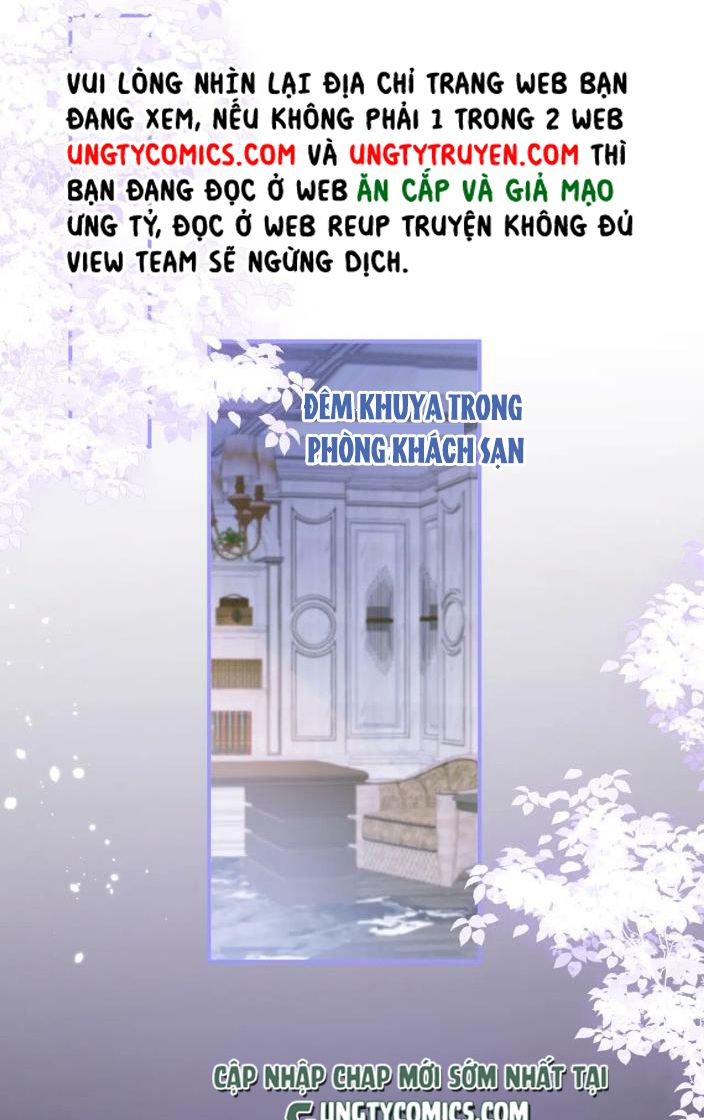 Tiểu Lang Cẩu Của Ảnh Đế Gia Chapter 14 - Trang 3