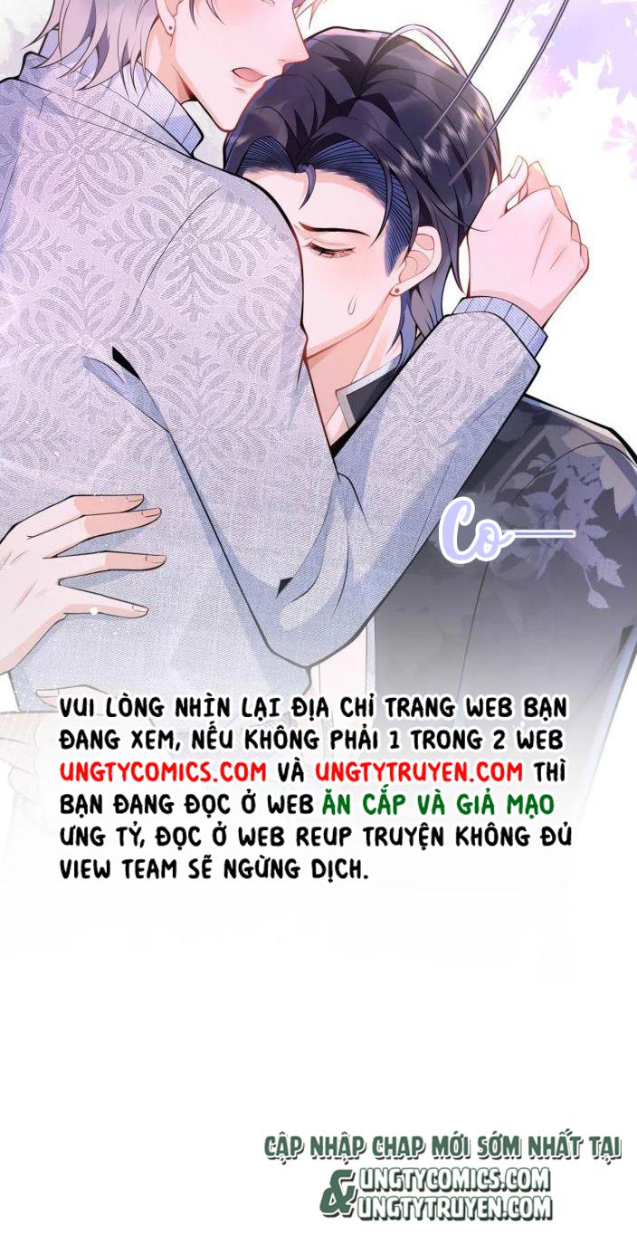 Tiểu Lang Cẩu Của Ảnh Đế Gia Chapter 15 - Trang 38