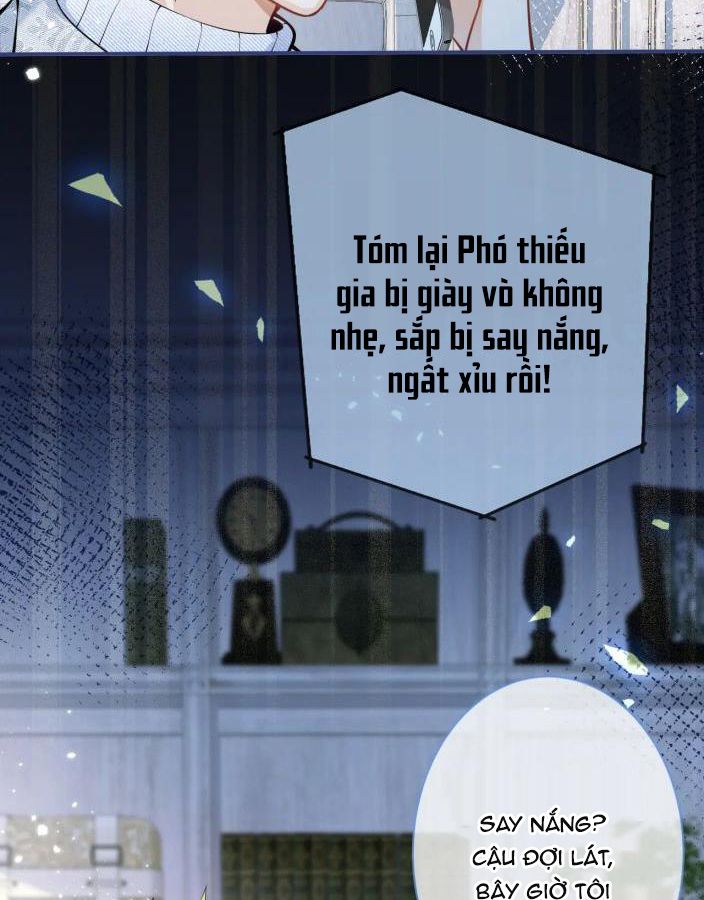 Tiểu Lang Cẩu Của Ảnh Đế Gia Chapter 15 - Trang 5