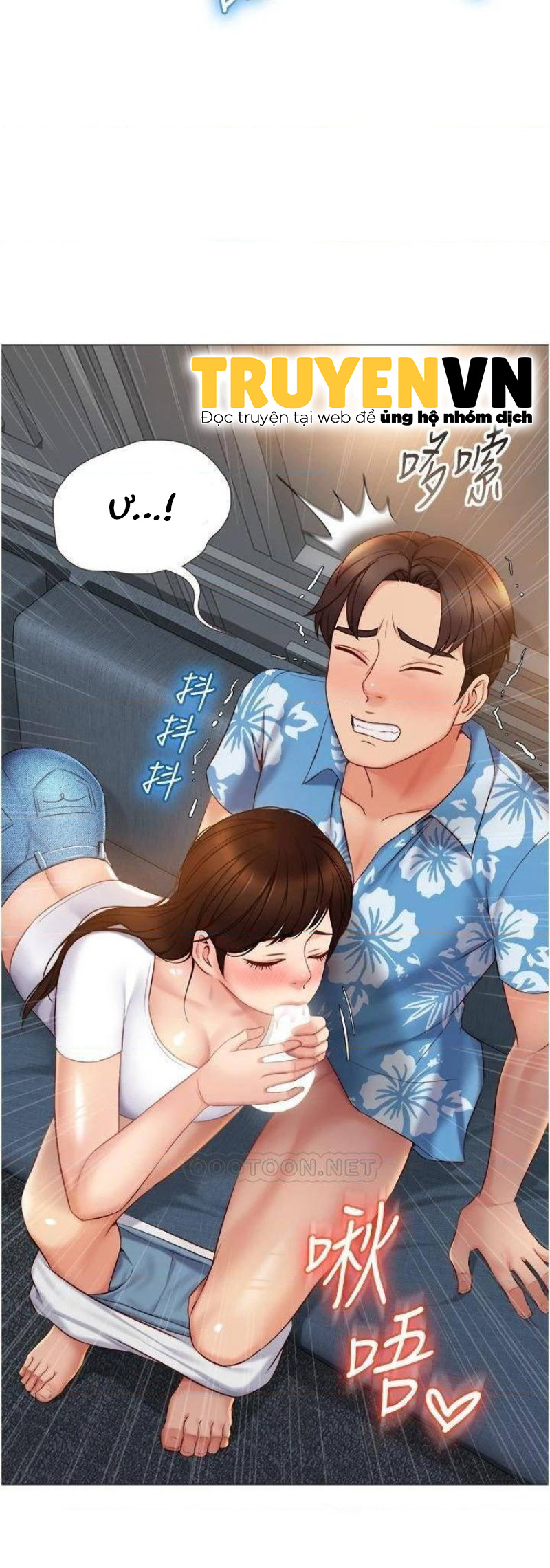 Bạn Của Con Gái Chapter 38 - Trang 3