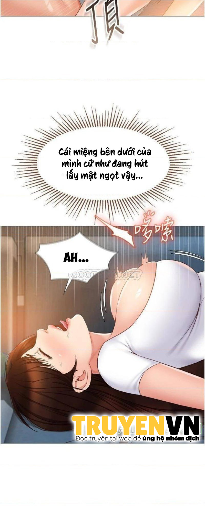 Bạn Của Con Gái Chapter 38 - Trang 30