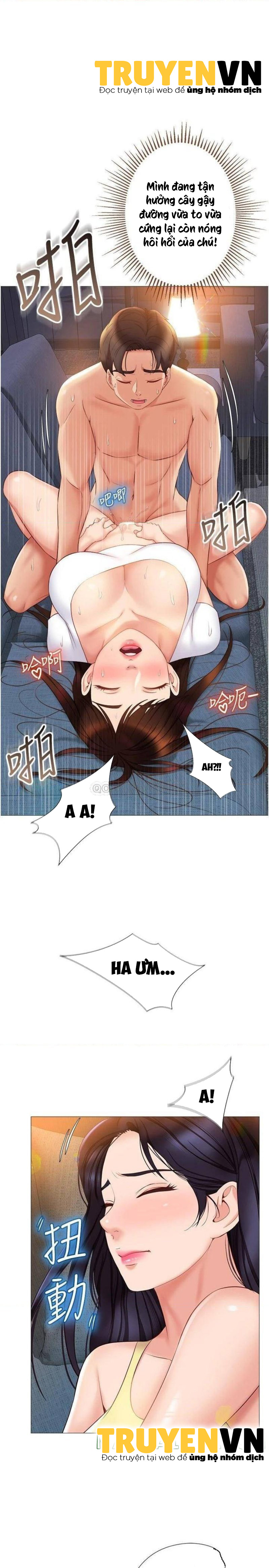 Bạn Của Con Gái Chapter 38 - Trang 31