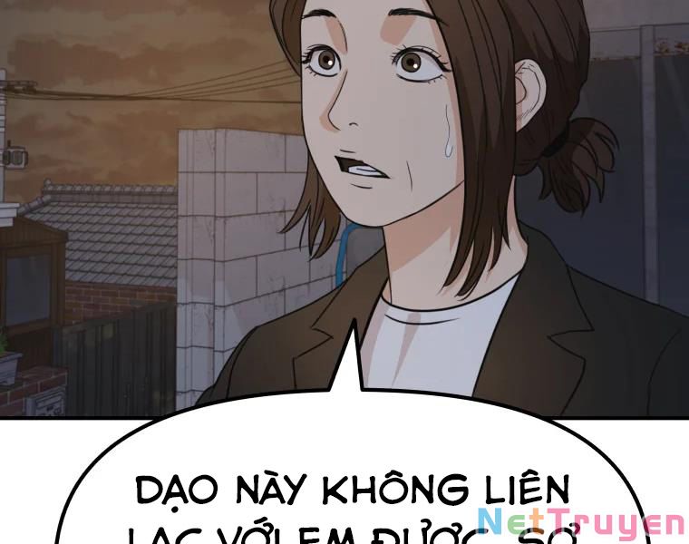 Bạn Trai Vệ Sĩ Chapter 37 - Trang 11