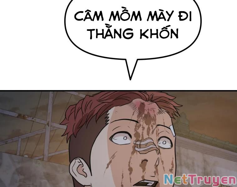 Bạn Trai Vệ Sĩ Chapter 37 - Trang 201