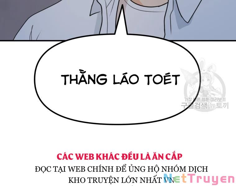 Bạn Trai Vệ Sĩ Chapter 37 - Trang 32