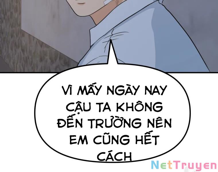 Bạn Trai Vệ Sĩ Chapter 37 - Trang 38