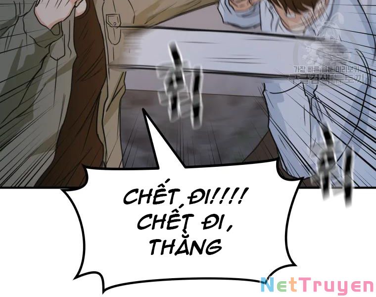 Bạn Trai Vệ Sĩ Chapter 37 - Trang 93