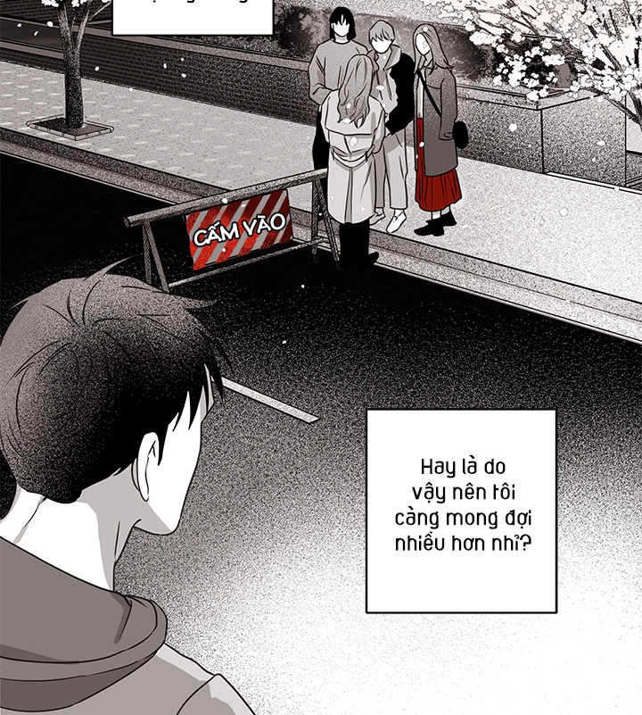 Bữa Tiệc Của Những Đóa Hoa Chapter 26 - Trang 16