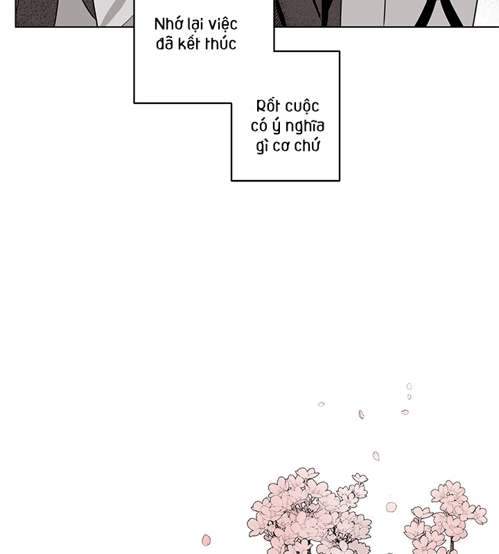 Bữa Tiệc Của Những Đóa Hoa Chapter 26 - Trang 20