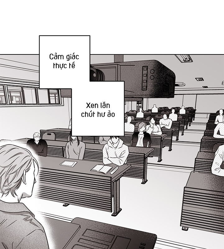 Bữa Tiệc Của Những Đóa Hoa Chapter 26 - Trang 37