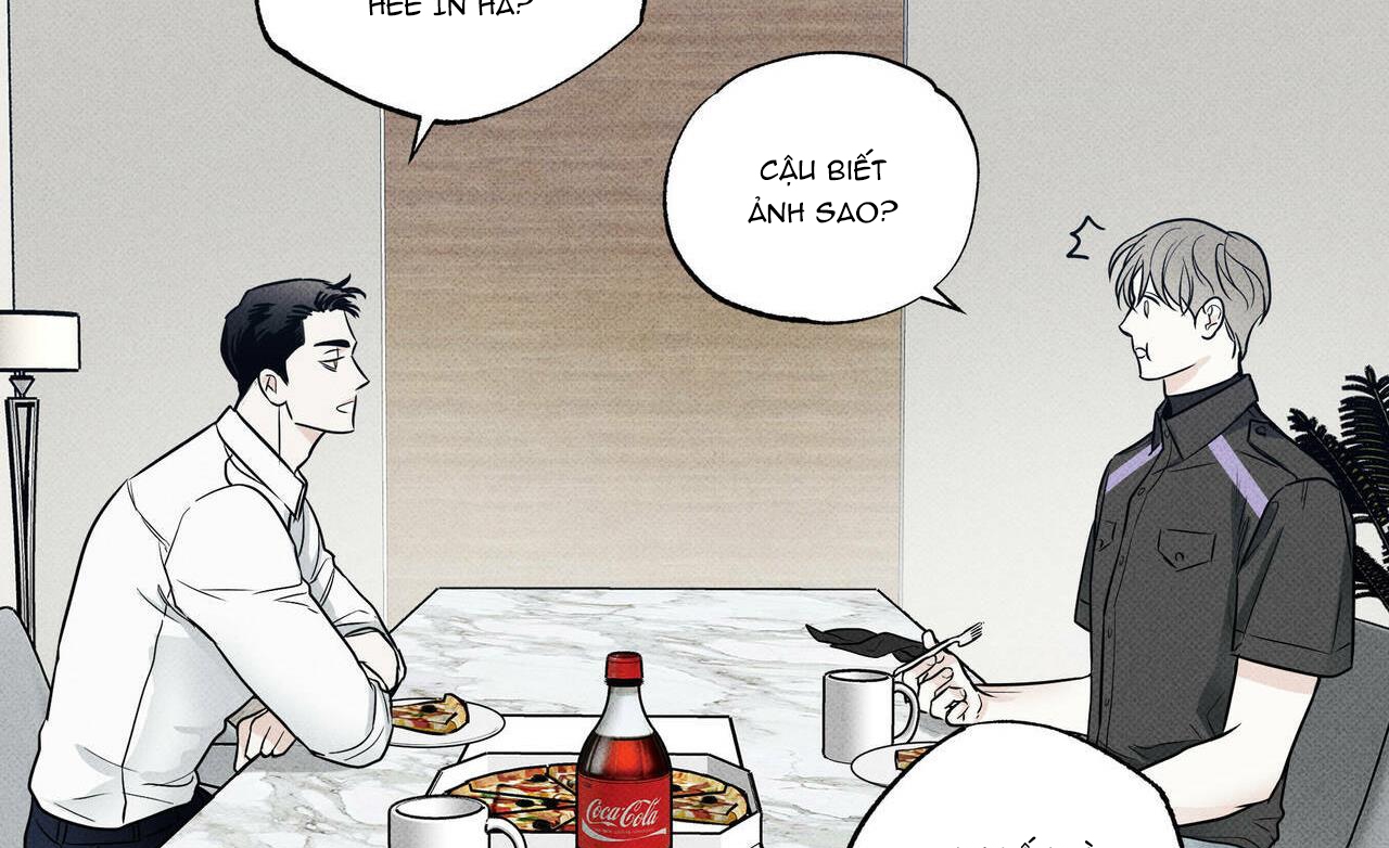 Chàng Giao Pizza Và Gold Palace Chapter 14 - Trang 135