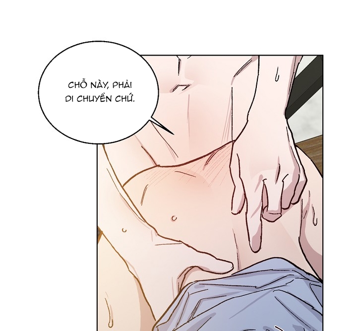 Chàng Tuấn Mã Của Tôi Chapter 31 - Trang 43