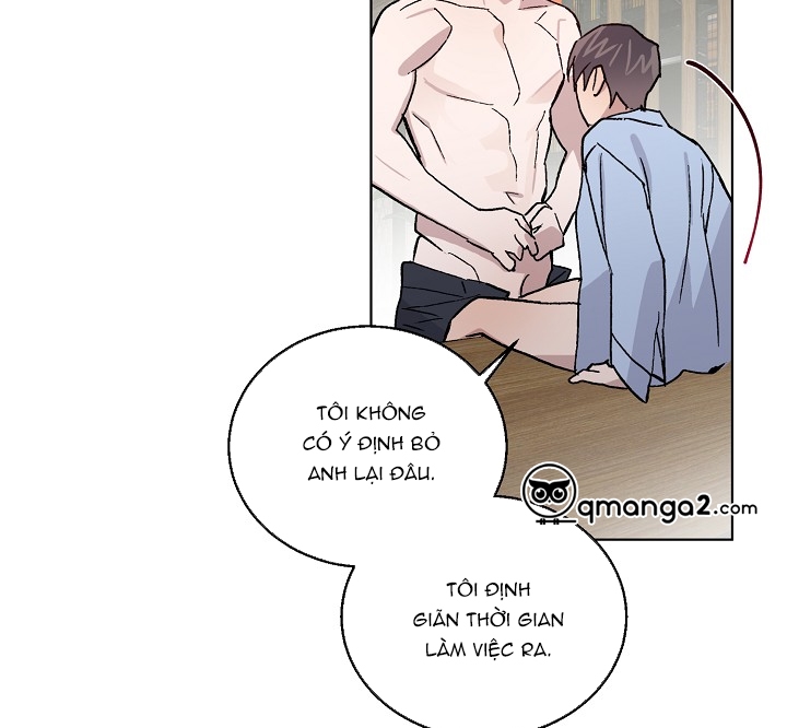 Chàng Tuấn Mã Của Tôi Chapter 31 - Trang 59