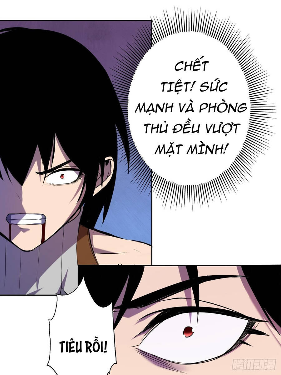 Chúa Tể Vực Thẳm Chapter 20 - Trang 40