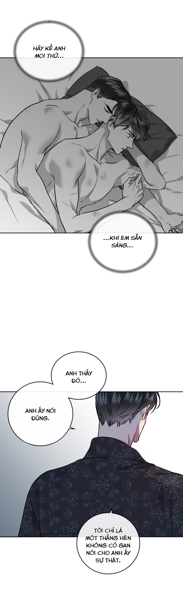 Đặc Vụ Red Candy Chapter 88 - Trang 22