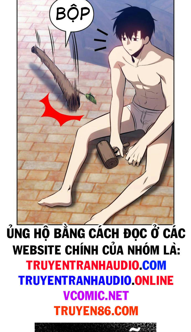 Gậy Gỗ Cấp 99+ Chapter 1.5 - Trang 38