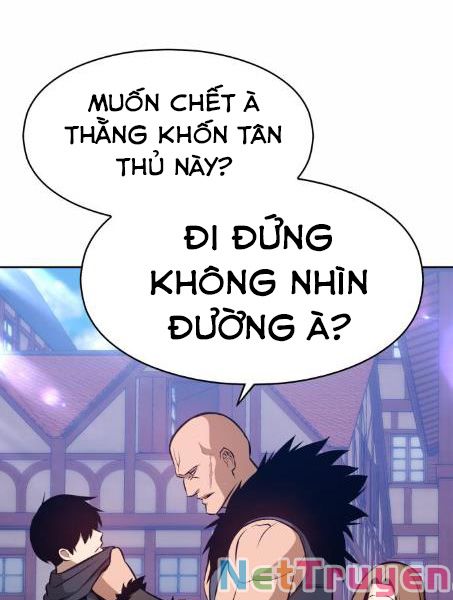 Gậy Gỗ Cấp 99+ Chapter 2 - Trang 20