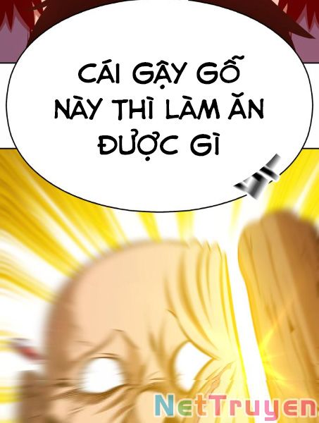 Gậy Gỗ Cấp 99+ Chapter 2 - Trang 33