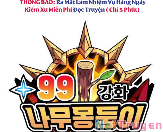 Gậy Gỗ Cấp 99+ Chapter 3 - Trang 47