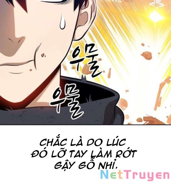 Gậy Gỗ Cấp 99+ Chapter 3 - Trang 72